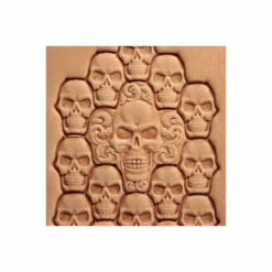 S.N. 383 - SKULL (tête De Mort) FLORAL - GÉOMÉTRIQUE - Matoir à Frapper 9 S.N. 383 - SKULL (tête De Mort) FLORAL - GÉOMÉTRIQUE - Matoir à Frapper -Matériel De Couture Soldes 2024 s n 383 skull tete de mort floral geometrique matoir a frapper 3