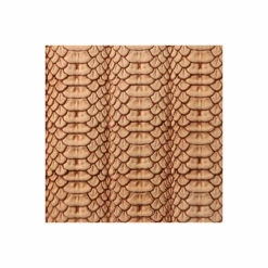 S.N. 395 - PEAU De PYTHON - Matoir à Frapper 8 S.N. 395 - PEAU De PYTHON - Matoir à Frapper -Matériel De Couture Soldes 2024 s n 395 peau de python matoir a frapper 2