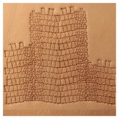 S.N. 397KIT - PEAU De CROCO - Matoir à Frapper -Matériel De Couture Soldes 2024 s n 397kit peau de croco matoir a frapper 2