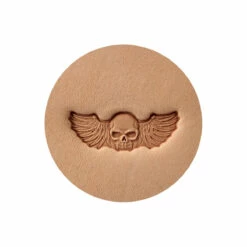 S.N. 414 - Skull VAMPIRUS - Matoir à Frapper