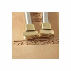 S.N. 433 Kit - BORDURE FLORALE - 2 Matoirs à Frapper -Matériel De Couture Soldes 2024 s n 433 kit bordure florale 2 matoirs a frapper 3