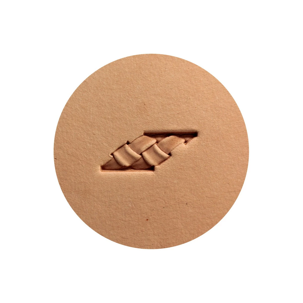 S.N. 463 - Bordure Laçage - Matoir à Frapper 4 S.N. 463 - Bordure Laçage - Matoir à Frapper – Image 2