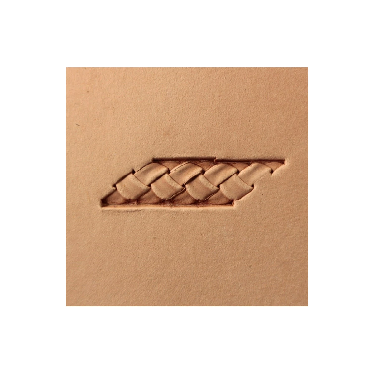 S.N. 463 - Bordure Laçage - Matoir à Frapper 5 S.N. 463 - Bordure Laçage - Matoir à Frapper – Image 3