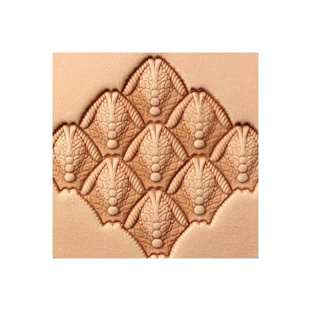 S.N. 476B4 - ÉCAILLE DRAGON 2 - Matoir à Frapper 5 S.N. 476B4 - ÉCAILLE DRAGON 2 - Matoir à Frapper – Image 3