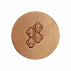 S.N. 476B4 - ÉCAILLE DRAGON 2 - Matoir à Frapper