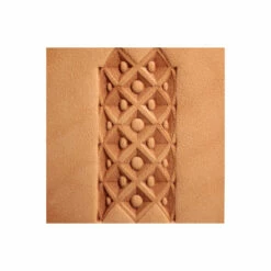 S.N. 496 - GÉOMÉTRIQUE - Matoir à Frapper -Matériel De Couture Soldes 2024 s n 496 geometrique matoir a frapper 2