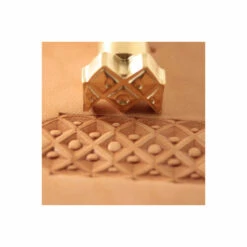 S.N. 496 - GÉOMÉTRIQUE - Matoir à Frapper