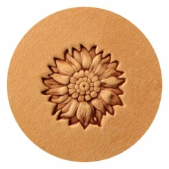 S.N. 502 - TOURNESOL - Matoir à Frapper 5 S.N. 502 - TOURNESOL - Matoir à Frapper -Matériel De Couture Soldes 2024 s n 502 tournesol matoir a frapper 1