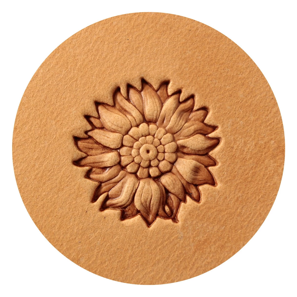 S.N. 502 - TOURNESOL - Matoir à Frapper 4 S.N. 502 - TOURNESOL - Matoir à Frapper – Image 2