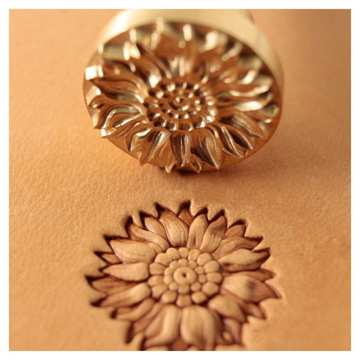 S.N. 502 - TOURNESOL - Matoir à Frapper 3 S.N. 502 - TOURNESOL - Matoir à Frapper