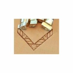 S.N. 60 Kit - Bordure - Matoir à Frapper