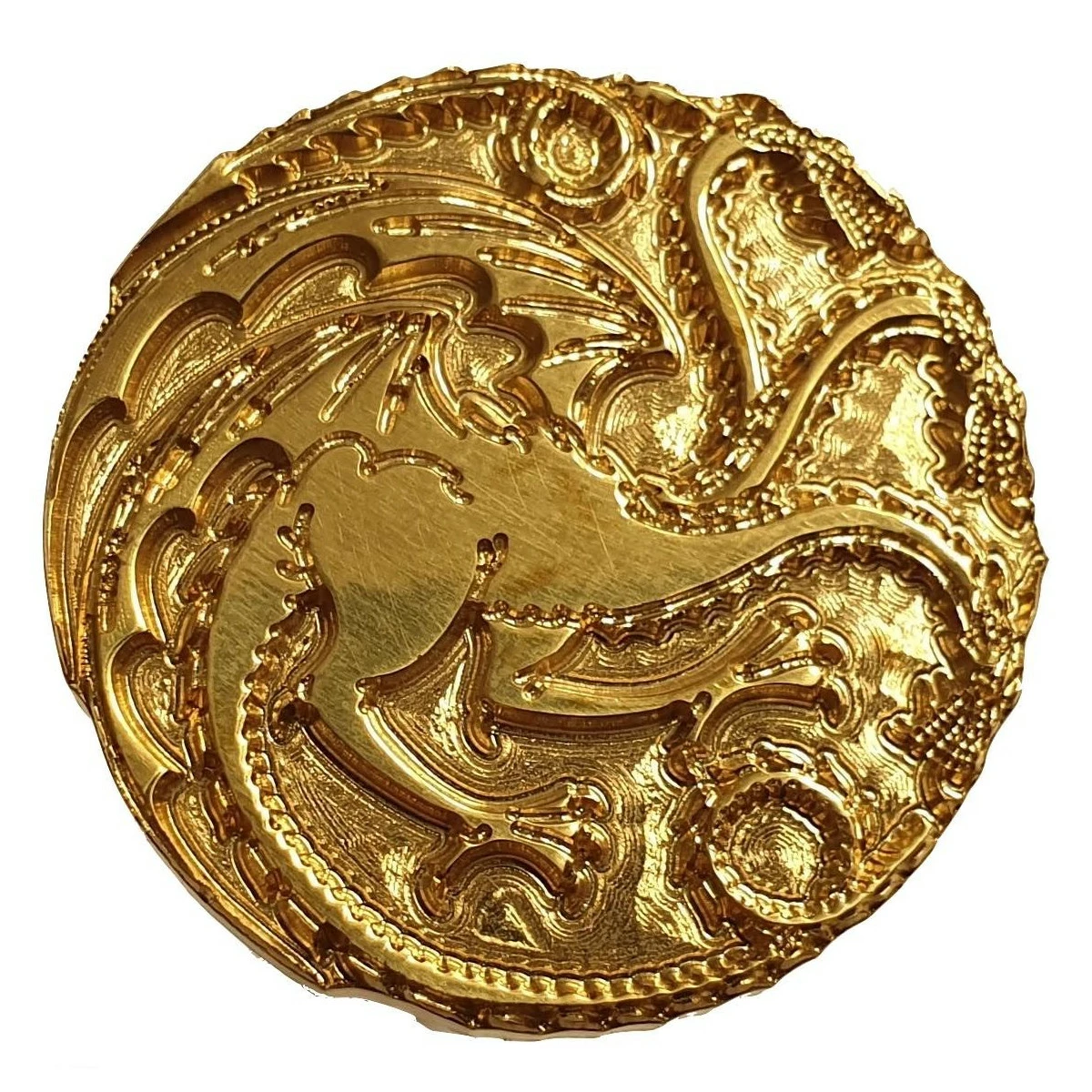 S.N. GOT TARGARYEN - Matoir à Frapper 3 S.N. GOT TARGARYEN - Matoir à Frapper