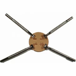 Set 4 Matoirs - Bordures - Barbelés -Matériel De Couture Soldes 2024 set 4 matoirs bordures barbeles 2