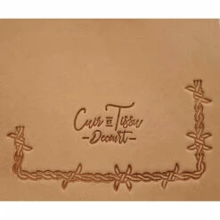 Set 4 Matoirs - Bordures - Barbelés