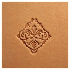 S.N. 366 - GÉOMETRIQUE FLORAL - Matoir à Frapper -Matériel De Couture Soldes 2024 sn 366 geometrique floral matoir a frapper 1