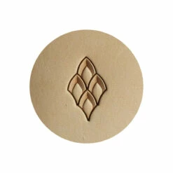 S.N. 580BB - ÉCAILLE - Matoir à Frapper