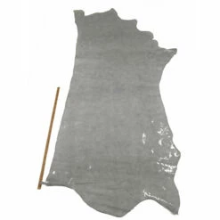 Vachette Fantaisie Vernis Nacre - Épaisseur 0,8 Mm