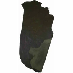 Vachette Fantaisie Vert Bouteille - Épaisseur 0,8 Mm