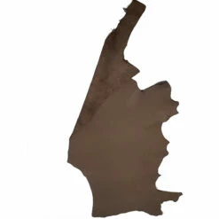 Vachette Foulonnée Taupe - Épaisseur 1,6 Mm -Matériel De Couture Soldes 2024 vachette foulonnee taupe epaisseur 1 6 mm 2