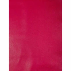 Vachette Grainé Framboise - Épaisseur 1,4 Mm -Matériel De Couture Soldes 2024 vachette graine framboise epaisseur 1 4 mm 2