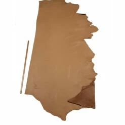 Vachette Lisse Beige / Crême - 2nd Choix - Épaisseur 1,2 Mm -Matériel De Couture Soldes 2024 vachette lisse beige creme 2nd choix epaisseur 1 2 mm 2