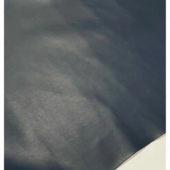 Vachette Lisse Bleu - Épaisseur 1mm -Matériel De Couture Soldes 2024 vachette lisse bleu epaisseur 1mm 2