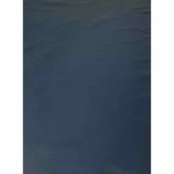 Vachette Lisse Bleu Pétrole - Épaisseur 1 Mm