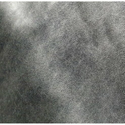 Vachette Lisse Noir Argenté - Épaisseur 1,3 / 1,5mm -Matériel De Couture Soldes 2024 vachette lisse noir argente epaisseur 1 3 1 5mm 2