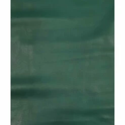 Vachette Lisse Vert - 1er Choix - Épaisseur 1 Mm