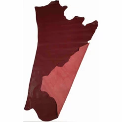 Vachette QUADRI Bordeaux - Épaisseur 1,2 Mm