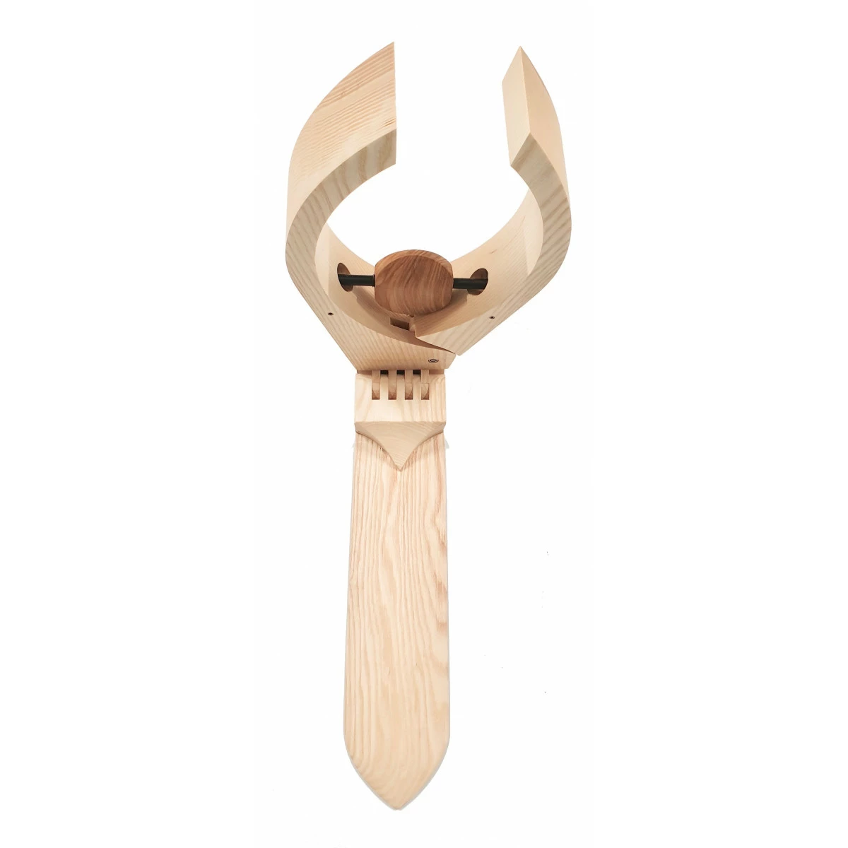 Valet De Couture En Bois De Frêne 3 Valet De Couture En Bois De Frêne