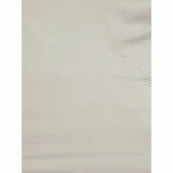 Veau Foulonné Blanc - Épaisseur 1,2 Mm