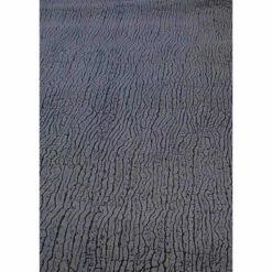 Veau Gaufré Fantaisie Bleu - Épaisseur 1,5 Mm